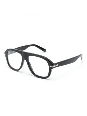 Brýle Dior Eyewear černé