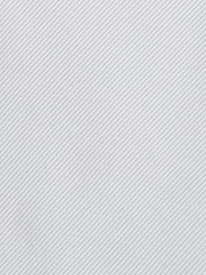 Hedvábná kravata Giorgio Armani šedá