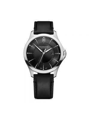 Armbanduhr Victorinox schwarz