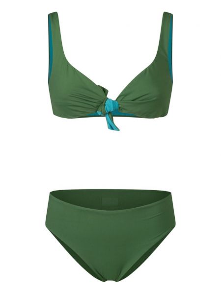 Bikini Fisico grøn