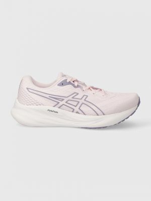 Sneakerși Asics Gel-pulse roz