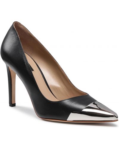 Pinko Santos Decollete AI 21-22 BLKS1 1H20XN Y7K6