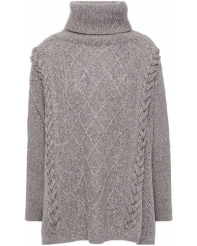 Кашемировый свитер N.peal