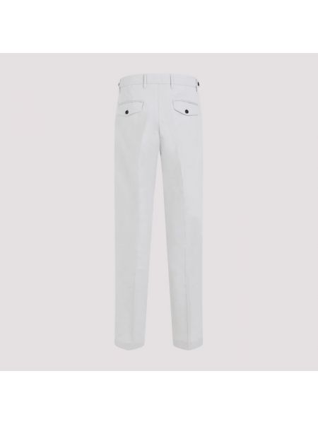 Straight jeans Dunhill grau