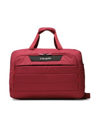 Tasche mit taschen mit taschen Travelite pink