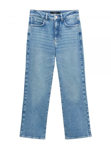 Jeans bootcut Someday bleu