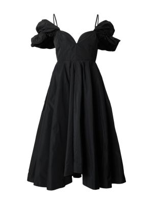 Hosszú ruha Pinko fekete