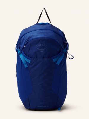 Plecak Osprey niebieski