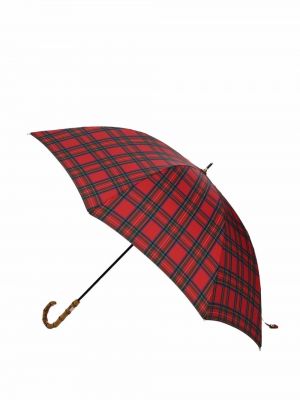 Paraguas Mackintosh rojo