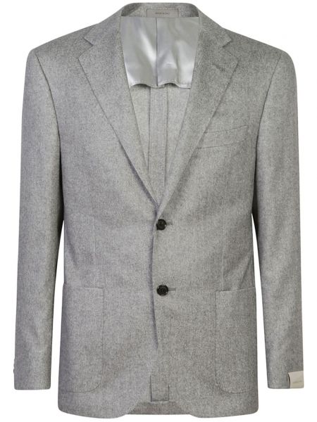 Blazer Corneliani grå