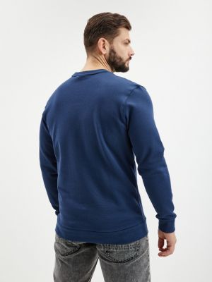 Sweatshirt Ellesse blau