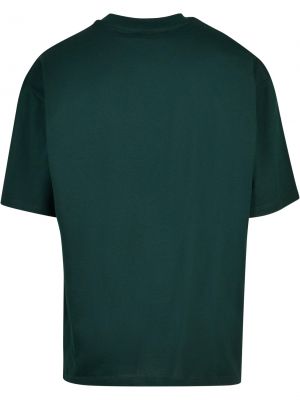 T-shirt Def vert