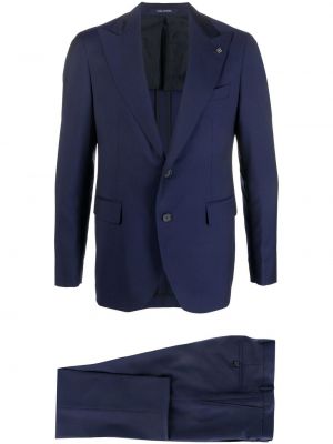 Villased ülikond Tagliatore sinine