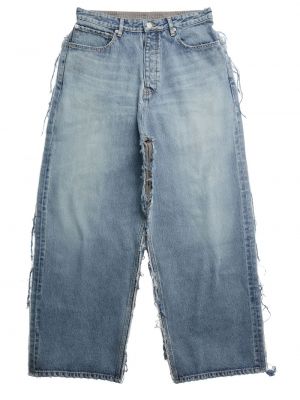 Bootcut jeans Balenciaga