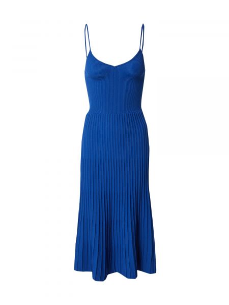 Φόρεμα Edited μπλε