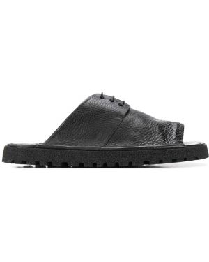 Sandále Marsèll čierna