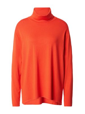 Пуловер Masai оранжево