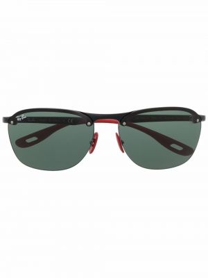 Briller Ray-ban svart