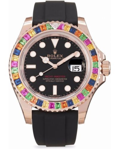 Relojes Rolex negro