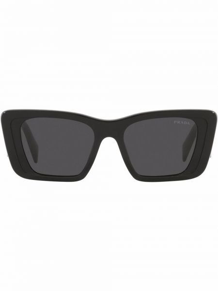 Glasögon Prada Eyewear svart