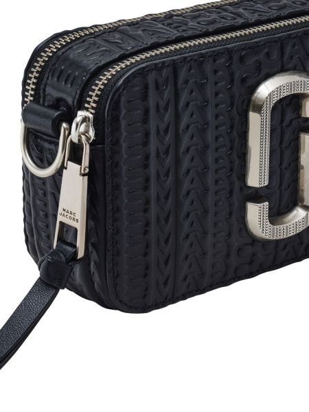 Чанта за ръка Marc Jacobs черно