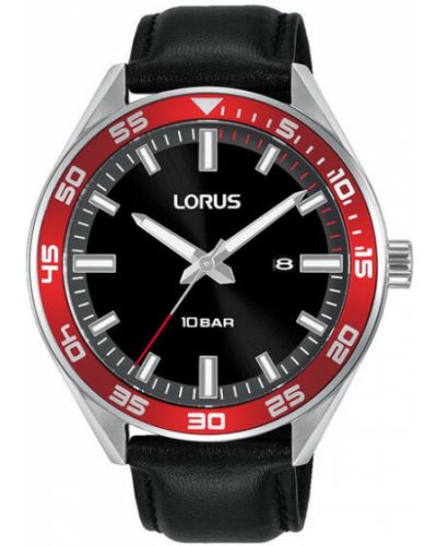Часы Lorus черные