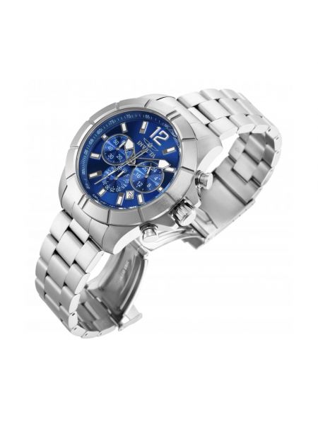 Armbanduhr Invicta Watches blau