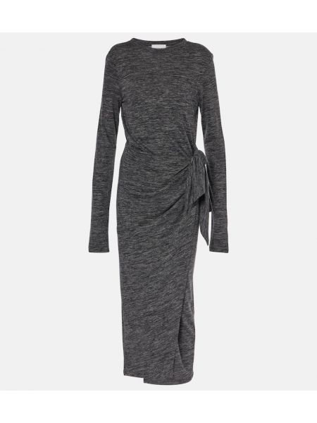 Dress Marant Etoile grå