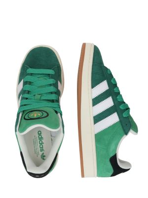 Sneakers Adidas Originals zöld