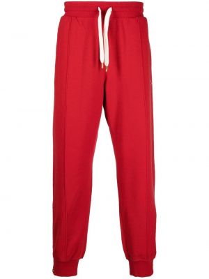 Pantaloni Casablanca rosso