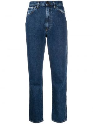 Straight leg jeans 3x1 blu