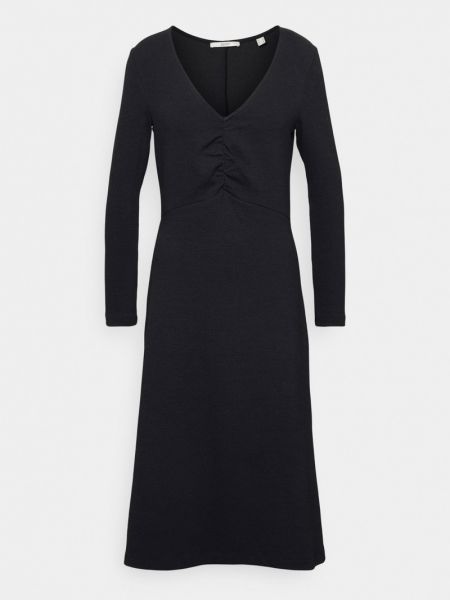 Sukienka Esprit czarna