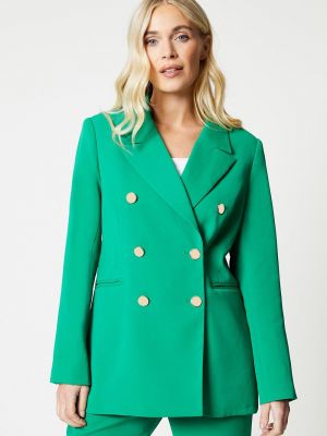 Пиджак Wallis зеленый