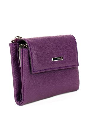 Фіолетовий гаманець Karya