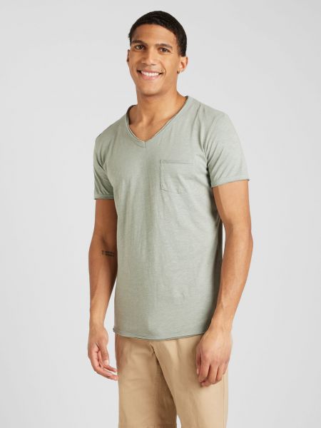 Marškinėliai Key Largo žalia