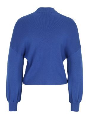 Pullover Vero Moda Petite blu