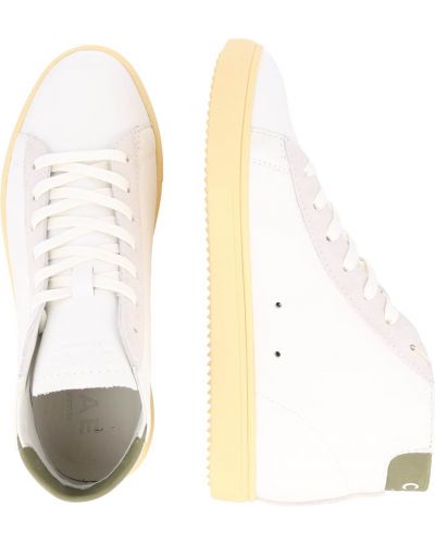 Sneakers Clae fehér