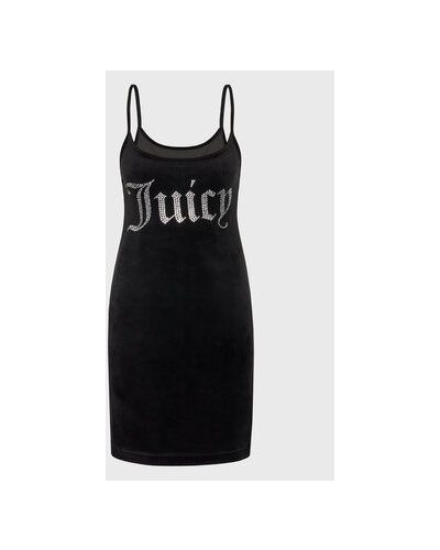 Сукня слім Juicy Couture чорна