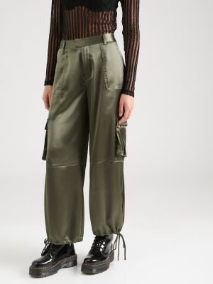 Pantaloni cu buzunare Juicy Couture