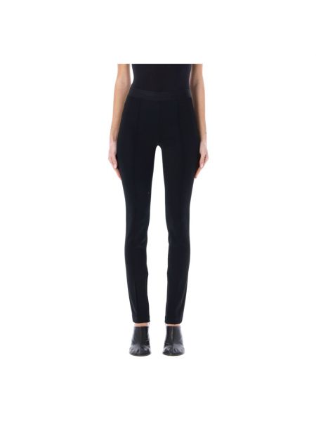 Spodnie Helmut Lang - Сzarny