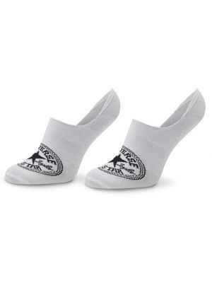Чорапи Converse бяло