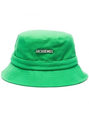 Berretto Jacquemus, verde