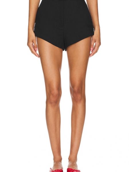 Shorts Amanda Uprichard noir