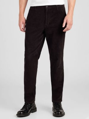 Pantaloni chino Dockers negru