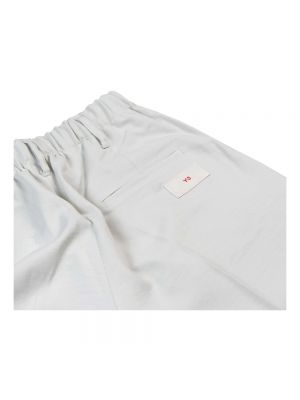 Pantalones cortos Y-3 gris