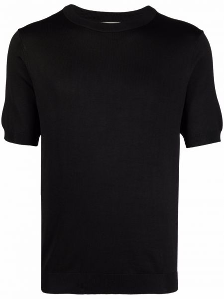 T-shirt Sandro noir
