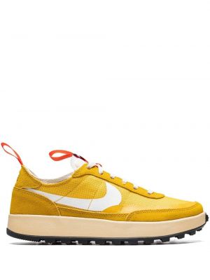 Sneaker Nike sarı