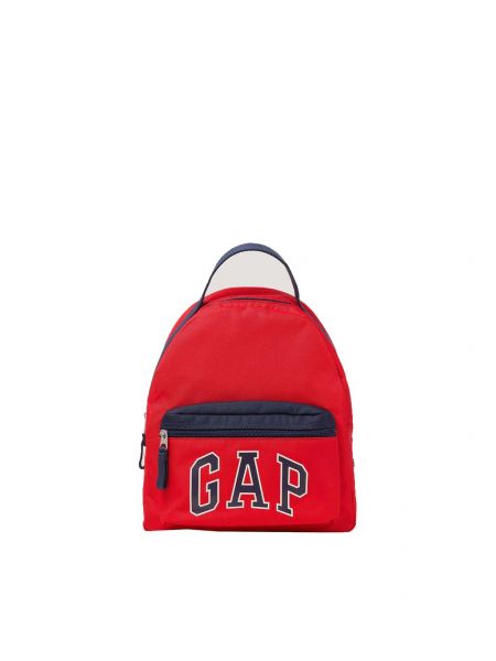 Рюкзак Gap красный