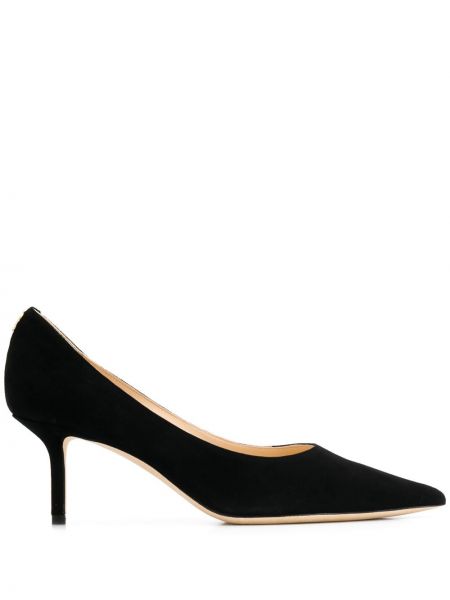 Escarpins Jimmy Choo noir