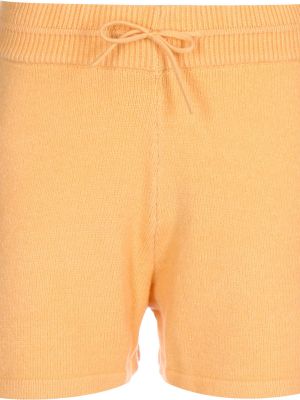 Pantalon Karl Kani orange